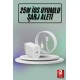 Hızlı Şarj Güç Adaptörü Şarj Aleti İOS Uyumlu 15/Pro/Pro Max