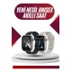 Akıllı saat 2.02 inch Nabız Ölçer Arama Konuşma Müzik Dinleme