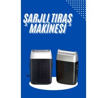 Taşınabilir Şarjlı Kablosuz Mini Tıraş Makinesi Sinek Kaydı Tıraş