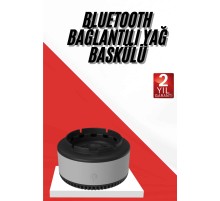 Elektronik Akıllı Küllük Hava Temizleyici Kokusuz Kül Tablası Anti-Duman