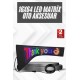 Led Panel 16*64 Led Uzaktan Kumandalı Telefon Kontrollü LED Ekran