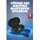 Bluetooth Kulaklık TWS Yüksek Ses Kaliteli Kesintisiz Dijital Göstergeli Kulaklık