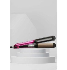 Saç Düzleştirici Yüksek Isı Ayarlı Elektriklenme Karşıtı Saç Şekillendirici