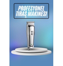 Saç Sakal Kesme Makinesi Lazer Epilasyon Öncesi Kısaltma Makinesi