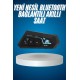 Bluetooth Kask Kulaklığı Intercom 5.0 Bluetooth Android ve İOS Uyumlu