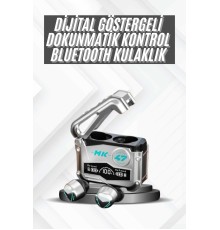 Gecikme Önleyici  Kulaklığı Bluetooth Bağlantılı ANC Özelliği 5.0 Bluetooth