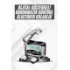 Gecikme Önleyici  Kulaklığı Bluetooth Bağlantılı ANC Özelliği 5.0 Bluetooth
