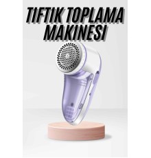 Yeni Nesil Tiftik Ve Kazak Tüyü Temizleme Makinesi Kıl Kazak Elbise Tüy Temizleyici
