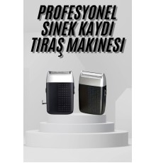 Sakal Tıraş Makinesi Şarjlı Sakal Ense Makinesi Günlük Tıraş Makinesi