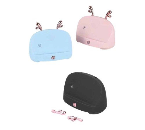 Bluetooth Hoparlör Uzun Pil Ömrü Yüksek Ses Kaliteli Kablosuz Telefon Tutma