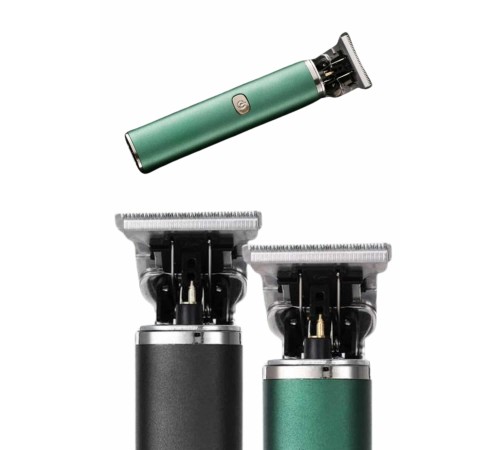 Paslanmaz Çelik Bıçaklı Sinek Kaydı Tıraş Makinesi Uzun Ömürlü