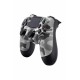 PS4 Joystick Oyun Kolu Titreşimli Uzun Pil Ömrü USB Şarj Kablolu