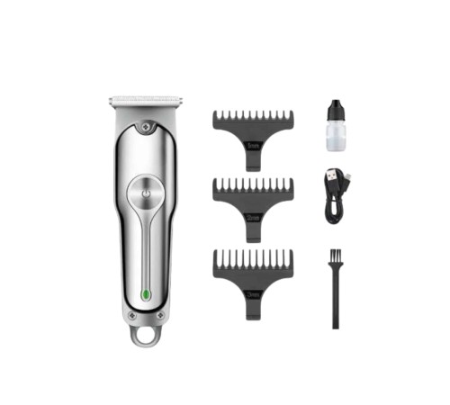 Saç Sakal Kesme Makinesi Lazer Epilasyon Öncesi Kısaltma Makinesi