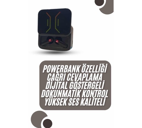 Yeni Nesil Çoklu Bağlantı Kurulabilen Bluetooth Kulaklık Yüksek Ses Kaliteli