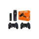 Game Box Android Tv 36500 Oyunlu Atari 5g 8k HDR Ultra HD 64 GB