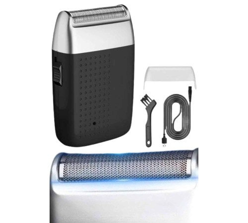 Sakal Tıraş Makinesi Şarjlı Sakal Ense Makinesi Günlük Tıraş Makinesi