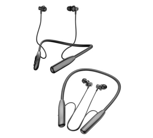Bluetooth Kulaklık Şarj Göstergeli 100 Saat Şarj Kapasiteli Sporcu Kulaklık