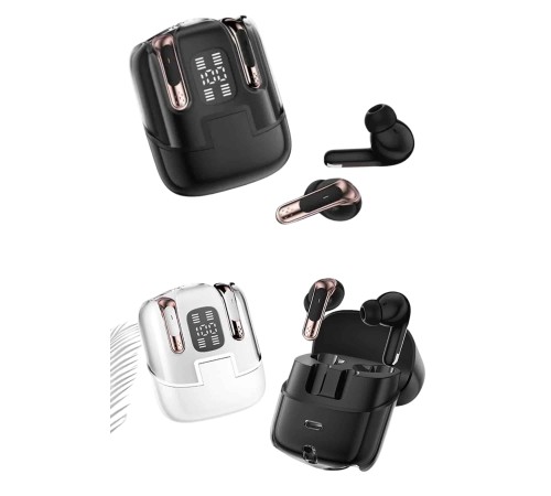 J40 BLUETOOTH KULAKLIK