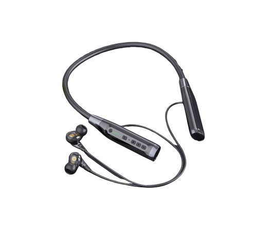 Kablolu Bluetooth Kulaklık Kulak İçi 120 Saat ANC Özelliği Uzun Ömürlü