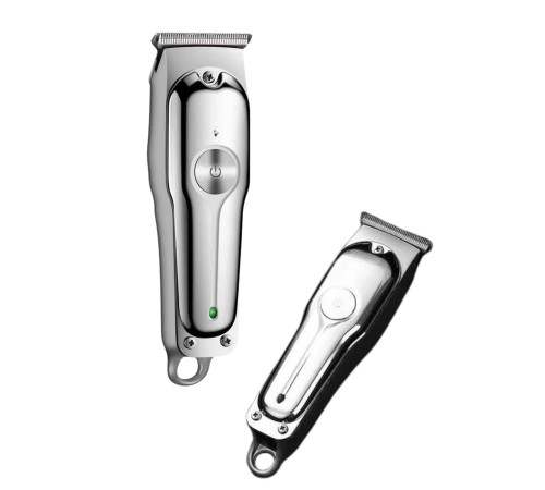 Saç Sakal Kesme Makinesi Lazer Epilasyon Öncesi Kısaltma Makinesi