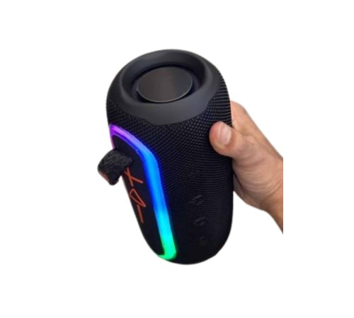 Bluetooth Hoparlör USB Şarjlı Uzun Pil Ömrü Android ve İOS Uyumlu Renkli