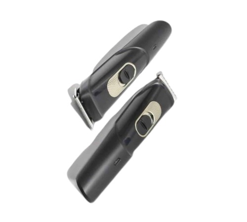 Pro Şarjlı Saç Sakal Tıraş Makinesi Ense Kesme Makinesi Lazer Öncesi Kısaltma