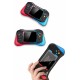 500 Oyunlu Retro Sup Konsolu Taşınabilir Mini Gamepad 3,5 İnç Ekran