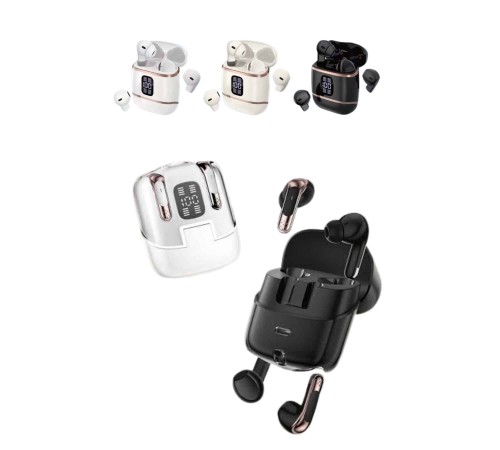 J40 BLUETOOTH KULAKLIK