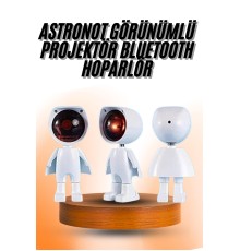 Projektör Atmosfer Işık Lambası Projektör Güneş Lambası Masa Lambası