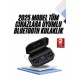 Kulaklık Bluetooth 5.2 Kablosuz Kulakiçi Rgb Işıklı Çift Mikrofonlu