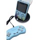 Game Box Oyun Konsolu 500 Retro Oyunlu Mini Taşınabilir 3 İnç