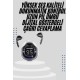 2025 Model Kablosuz Bluetooth Kulaklık ANC ENC Destekli HİFİ Stereo