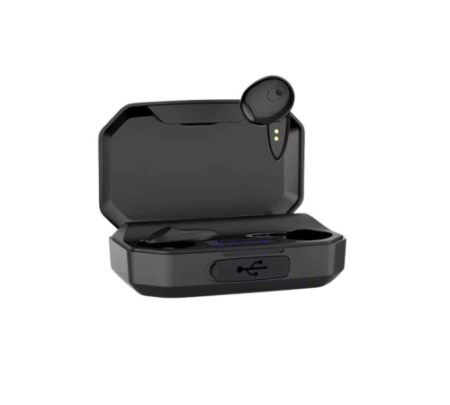 Kulaklık Bluetooth 5.2 Kablosuz Kulakiçi Rgb Işıklı Çift Mikrofonlu