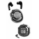 2025 Model Kablosuz Bluetooth Kulaklık ANC ENC Destekli HİFİ Stereo
