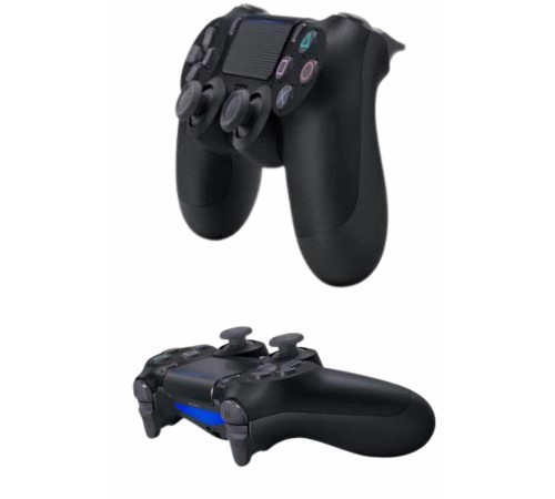 Titreşimli Oyun Kolu Ps 4 Joystick Tablet Telefon PC Android Uyumlu