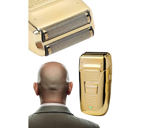 Tıraş Makinesi Sakal Kesme Makinesi Profesyonel Şarjlı Sıfır