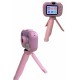 Çocuk Için Eğitici Video Kamera Ayaklı Mini Fotoğraf Makinesi