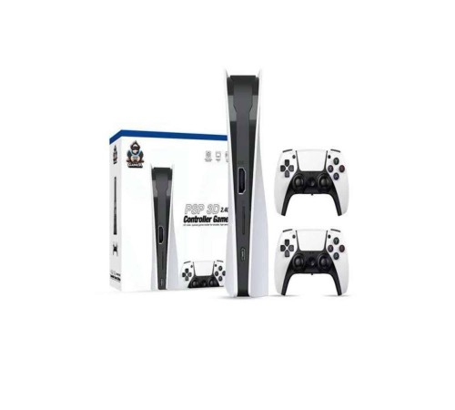 4k Hd 2.4g Kablosuz Kol 3000 Oyunlu Game Station Retro Atari Game Box