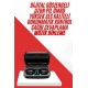 Kablosuz Bluetooth Kulaklık Android ve İOS Uyumlu Led Göstergeli Powerbankli