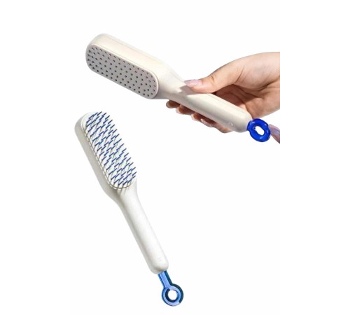 Kolay Temizlenen Fırçası Evcil Hayvanlara Özel Tüy Temizleme