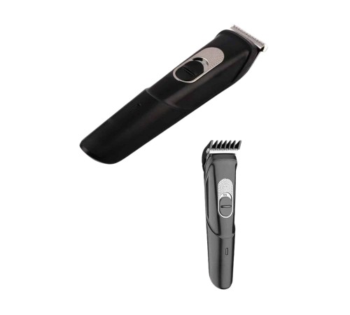 Lazer Epilasyon Öncesi Kısaltma Şarjlı Saç Sakal Tıraş Makinesi Ense Kesme Makinesi