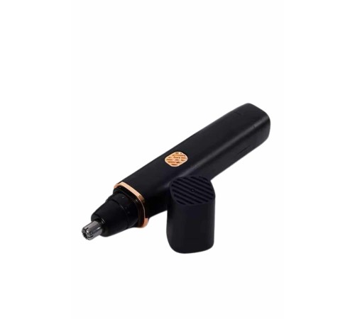 Kulak Burun Tıraş Makinesi Taşınabilir Şarjlı 3 Başlıklı Uzun Ömürlü