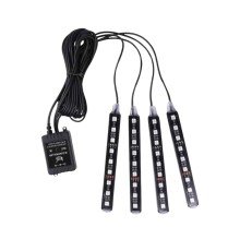 AYAK ALTI LED
