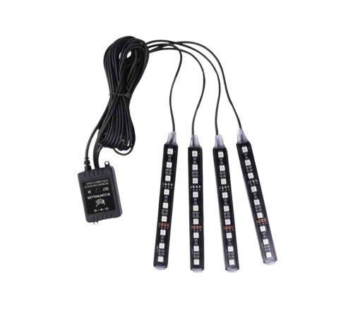 AYAK ALTI LED