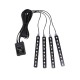 AYAK ALTI LED