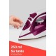 2200W Seramik Kaplama Estetik Tasarımı 360 Derece Dönebilir Kablosu