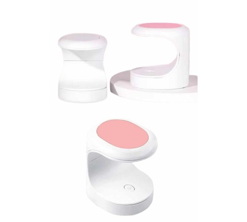 PROTEZ TIRNAK KURUTMA