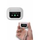 Dokunmatik Ekranlı Bluetooth Kulaklık TWS İOS Android Tüm Telefonlara Uyumlu Kulaklık