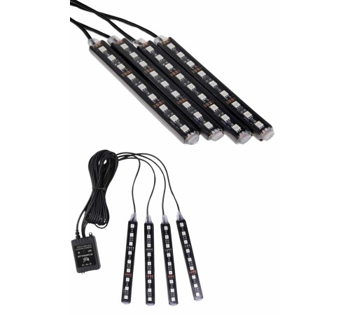 AYAK ALTI LED