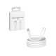 Type-C Ligtning 30W İOS Şarj Kablosu Hızlı Şarj Kablosu